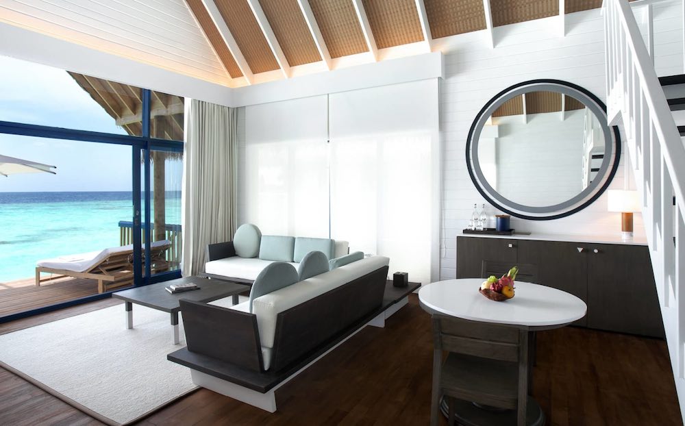 Dhoni Water Villa photo 4